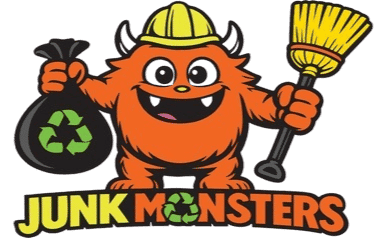 Junk Removal Las Vegas